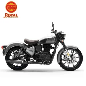 Royal Enfield Bike