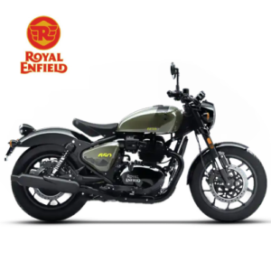 Royal Enfield Bike