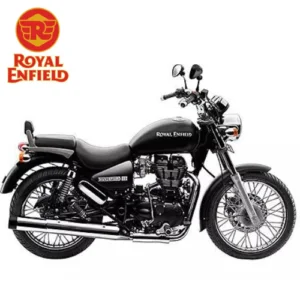 Royal Enfield Bike