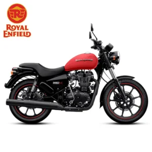 Royal Enfield Bike