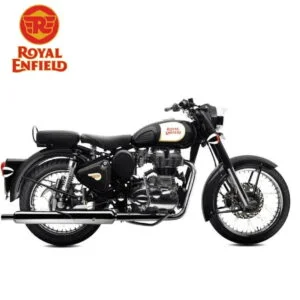 Royal Enfield Bike