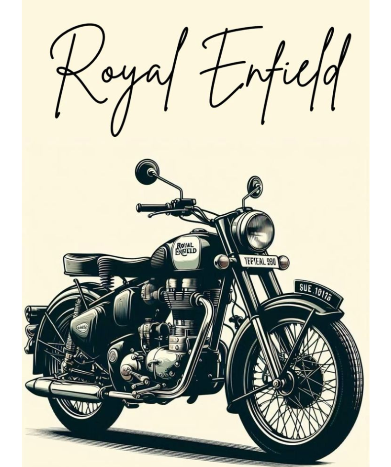 royal enfield