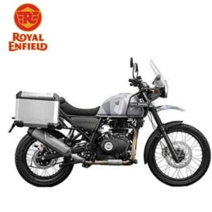 Royal Enfield Bike