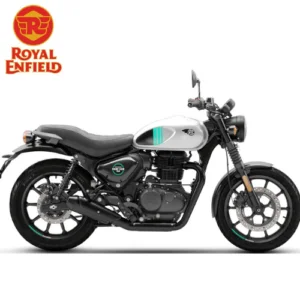 Royal Enfield Bike
