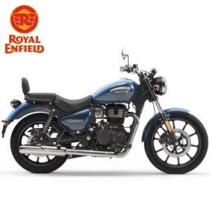 Royal Enfield Bike