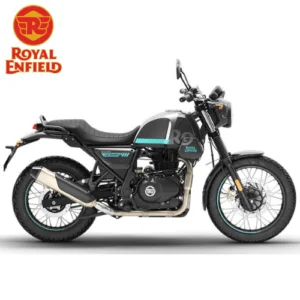 Royal Enfield Bike