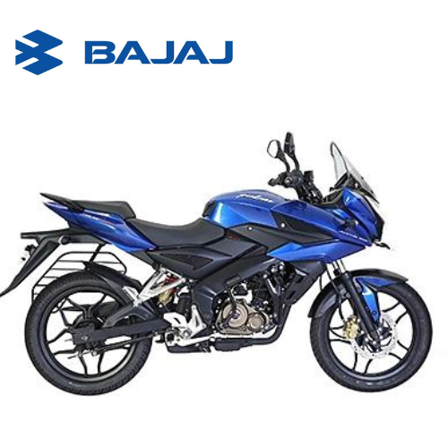 PULSAR AS150