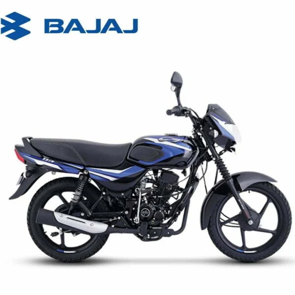 CT100