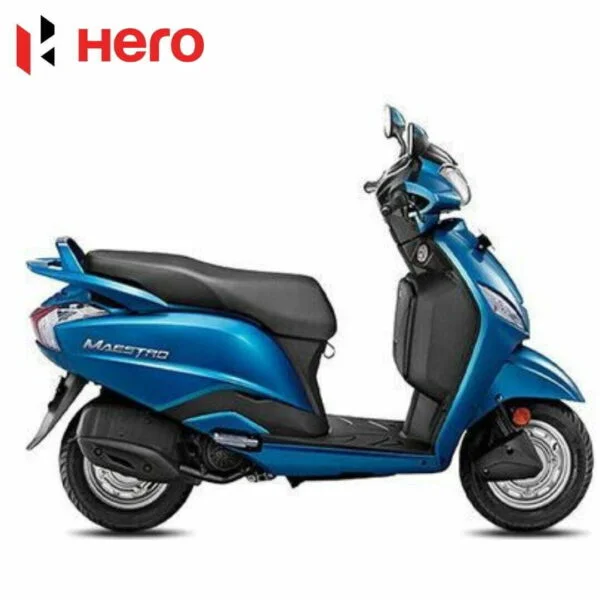 jncautoexports MAESTRO-