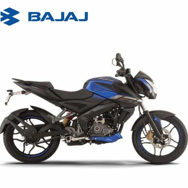 PULSAR 160 NS