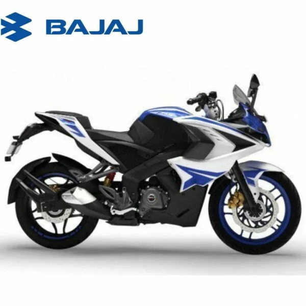JNC PULSAR-RS 200