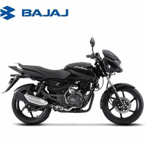 JNC PULSAR