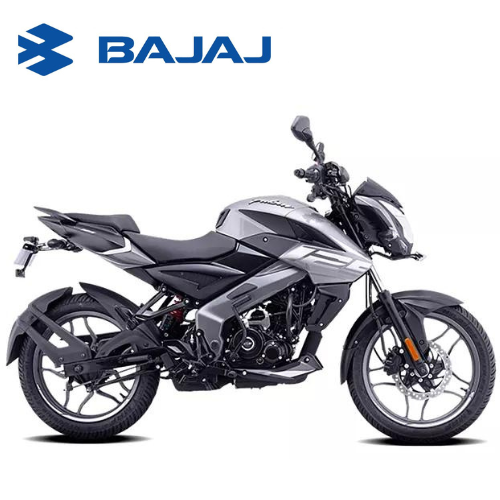 PULSAR NS125