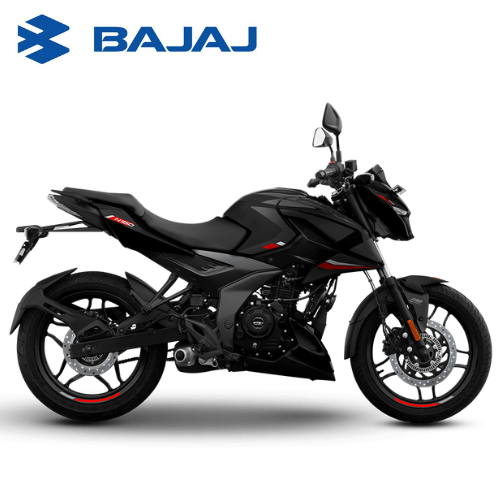 PULSAR N160
