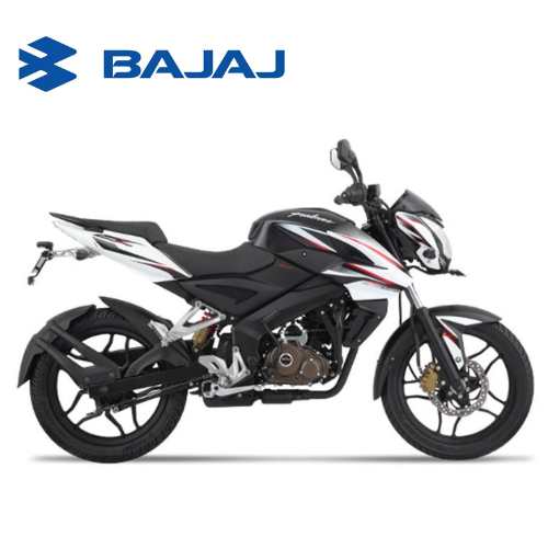 JNC PULSAR NS150