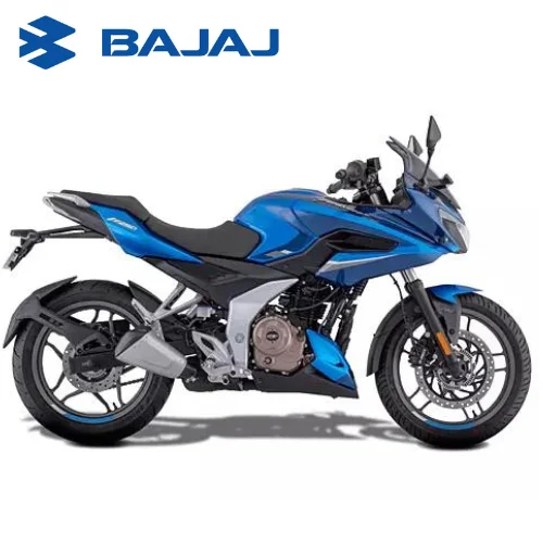 JNC pulsar-250f