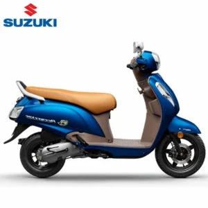 suzuki 1