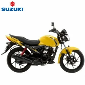 suzuki 5