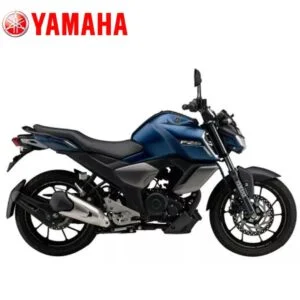 yamaha 5