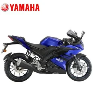 yamaha 8