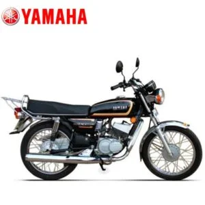 yamaha 9