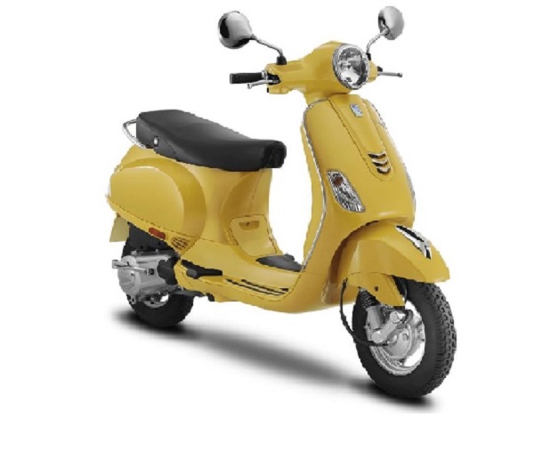 Piaggio-Vespa-Lx-125