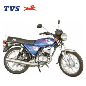 tvs 5